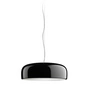 Flos - Smithfield S Pendelleuchte, schwarz