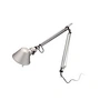 Artemide - Tolomeo Mini Tischleuchte Body, Aluminium