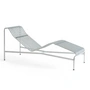 HAY - Palissade Chaise Longue Liegestuhl, hot galvanised