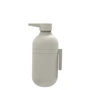 Rig-Tig by Stelton - Pump-It Seifenspender, hellgrau