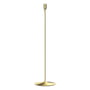 Umage - Champagne Stehleuchte Fuss H 140 cm, brushed brass