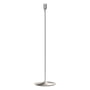 Umage - Champagne Stehleuchte Fuss H 140 cm, brushed steel