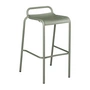 Fermob - Luxembourg Barhocker Stapelbar, H 78 cm, kaktus