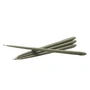 Stoff Nagel - Kerzen by Ester & Erik (6er-Set), dusty green