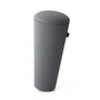 Wilkhahn - Stand-Up Hocker, grau