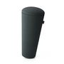 Wilkhahn - Stand-Up Hocker, anthrazit