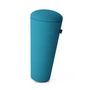 Wilkhahn - Stand-Up Hocker, hellblau