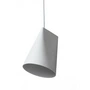 Moebe - Ceramic Pendelleuchte, Wide, weiss