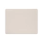 Lind DNA - Tischset Square L 35 x 45 cm, Nupo soft nude