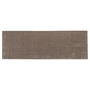 tica copenhagen - Fussmatte, 67 x 200 cm, Unicolor sand / beige