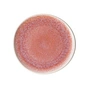 Rosenthal - Junto Teller flach Ø 22 cm, rose quartz