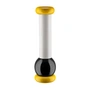Alessi - Pfeffermühle MP0210 1, gelb / schwarz / weiss