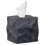 essey - Wipy-Cube Tuchbox, graphite