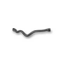 Ferm Living - Curvature Griff, schwarz