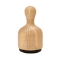 Authentics - Door Stop Türstopper, Esche geölt