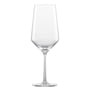 Zwiesel Glas - Pure Bordeaux Rotweinglas (2er-Set)