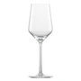 Zwiesel Glas - Pure Riesling Weissweinglas (2er-Set)