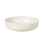 Broste Copenhagen - Nordic Vanilla Schale, Ø 17 x H 5 cm