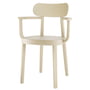 Thonet - 118 MF Armlehnstuhl, Buche natur