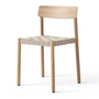 &Tradition - Betty TK1 Stuhl, Eiche / natur