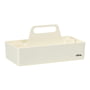 Vitra - Storage Toolbox recycled, weiss