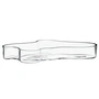 Iittala - Aalto Schale 50x380mm, klar