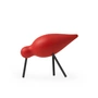 Normann Copenhagen - Shorebird medium, rot