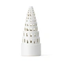 Kähler Design - Urbania Teelichthaus, High Tower