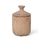 Ferm Living - Ura Duftkerze, Pale Sienna, Kamille