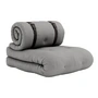 Karup Design - Buckle Up Sessel, 70 x 200 cm, grau (746)