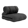 Karup Design - Buckle Up Sessel, 70 x 200 cm, dunkelgrau (734)