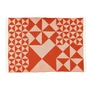 Verpan - Mirror Throw, orange