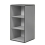 Audo - Frame Regalmodul 70, dunkelgrau