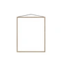 Moebe - Frame Bilderrahmen 40 x 50 cm, Eiche