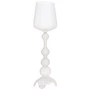 Kartell - Kabuki LED Stehleuchte, glasklar