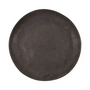 House Doctor - Rustic Teller, Ø 27,5 cm, dunkelgrau