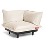 Fatboy - Paletti Outdoor-Sofa, Eckmodul, sahara