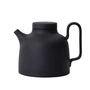 Design House Stockholm - Sand Secrets Teekanne, schwarz