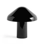 HAY - Pao Akkuleuchte, soft black