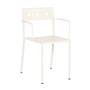 HAY - Balcony Armlehnstuhl, chalk beige