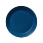 Iittala - Teema Teller flach Ø 21 cm, vintage blau