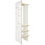 Tojo - angeber Garderobe 500, weiss