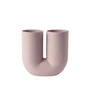Muuto - Kink Vase, dusty lilac