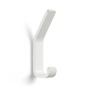 Zone Denmark - Rim Doppelhaken, 11,5 cm, weiss