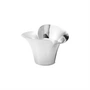 Georg Jensen - Bloom Botanica Blumentopf, 222 mm, silber