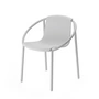 Umbra - Ringo Chair, grau