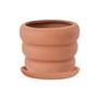 OYOY - Awa Outdoor Pflanztopf, Ø 31 cm, terrakotta