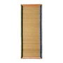 &Tradition - Framed AP14 Teppich, 90 x 240 cm, sisal