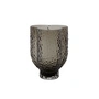 AYTM - Arura Trio Vase, H 18 cm, schwarz