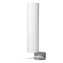 Gubi - Unbound Stehleuchte LED, H 120 cm, weiss